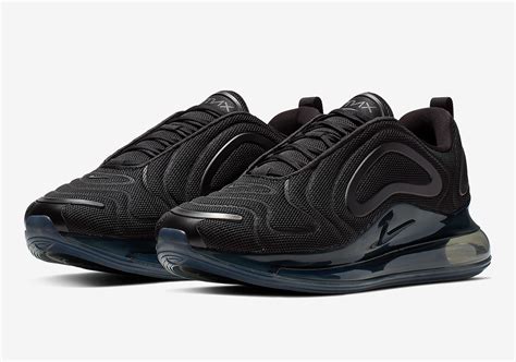 nike 720 herren black|Nike air max 720 stockx.